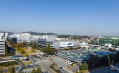 삼성SDI 천안사업장 찾은 삼성 준감위 ESG 중심경영 현장안착 조력할 것