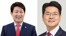대구 총선, 고교 동문 자존심 대결 시작됐다
