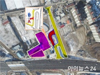 [속보·단독]맹지 진출입도로 위해 ‘램프도로’도 설계변경 했나?
