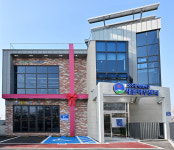 광주 서구, 생활 속 복합커뮤니티 공간 ‘새몰마루센터’ 개관