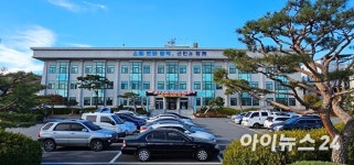 하동군, 종합청렴도 3년 연속 2등급 달성