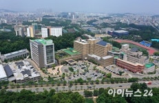 충북대병원, 충북 유일 상급종합병원 지정