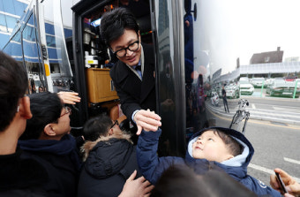 한동훈 