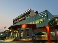 옥천성모병원, 응급의료기관 평가 최우수…개원 이래 최초