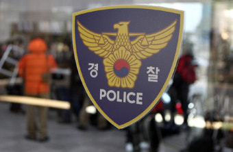 [기가車] 음주운전하다 잠든 공무원…경찰 출동하자 '급가속'