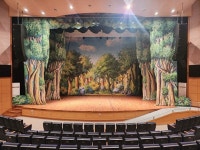 충주 호암예술관 공연장 새 단장…수준 높은 공연 환경 조성