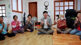 보성군, 소외 없는 복지! 군민과 함께 든든한 ‘복지600’