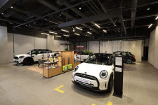 동성 모터스, BMW·MINI 울산 통합센터 새단장 오픈