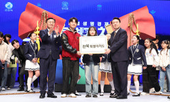전북특별자치도, 글로벌 생명경제 도시로 태어나다