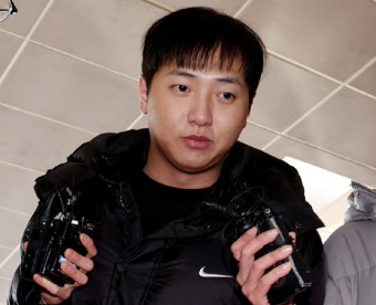 류현진에 3억 뜯어낸 혐의…'김하성 공갈' 임혜동, 구속 기로