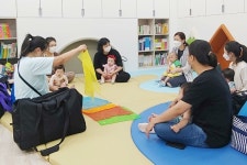 정읍시, 0~2세 영아에 어린이집 필요경비 지원한다
