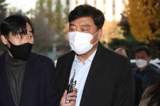 김광호 서울경찰청장 재판에…이태원 참사 447일만[종합]