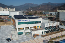 대구 달성군, 달성테크노스포츠센터·생활체육광장 개장식 개최