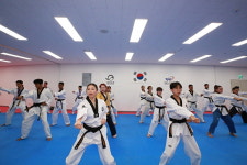 태권도 성지 무주에 올해 2만여 태권도인 몰려온다