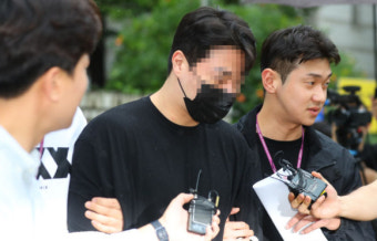 '압구정 마약 롤스로이스 男' 징역 20년…법원 