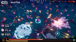 크래프톤 산하 플라이웨이게임즈, 트리니티 서바이버즈 스팀 출시