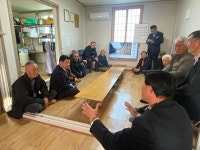 고성군, 관내 경로당 공공와이파이 서비스 구축