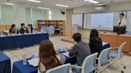 청주 청원고, 고교학점제형 공간 활용 우수학교