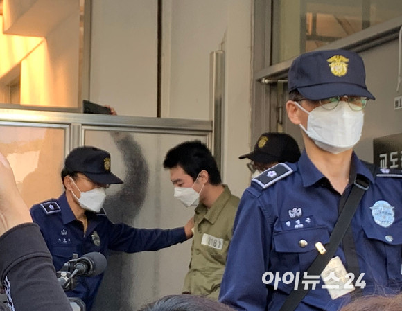 분당 흉기 난동 가해자, 무기징역 항소심도 파기