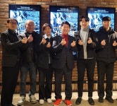 권영진 예비후보, 건국전쟁 관람…감동과 전율느꼈다