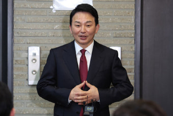 원희룡 