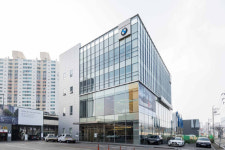 BMW 한독 모터스, 수원 전시장 새 단장 오픈