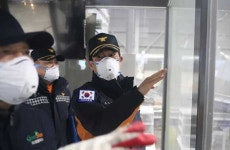 안성소방서, 화재예방 현장 행정지도
