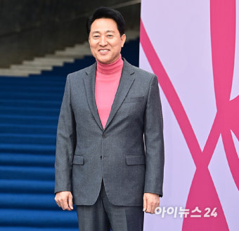 오세훈 
