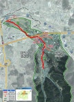 전주-완주 상생협력, 공덕 재해위험지구 정비사업 첫발