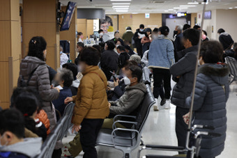 충북도, 의료공백 대비 비상진료대책 상황실 운영