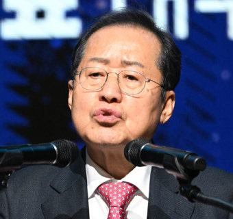홍준표 