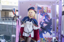 커피 트럭 또 받는 페그오…넷마블 운영 역량 인증