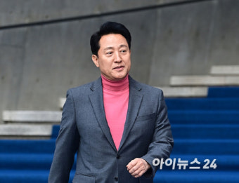 연일 '이승만 띄우기' 오세훈…