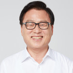 박광온 총선 1호 공약 발표..매탄·영통 재건축과 재개발로 미래형 신도시 제시