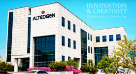 알테오젠, 머크 키트루다SC 독점계약 성공…목표가↑-유진