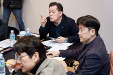 이재준 수원시장, 스타필드수원 찾아 교통개선 방안 추가로 실행해라