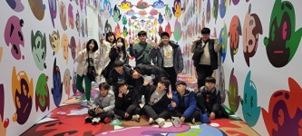 양평군, 서부청소년문화의집 겨울학기 현장체험학습
