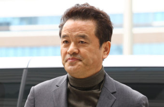 '의원직 상실' 임종성, '억대 뇌물' 혐의로 구속