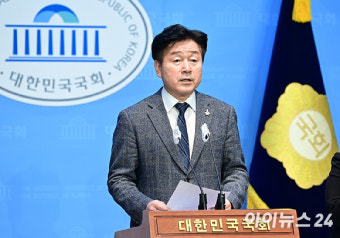 '정치자금 수수 혐의' 컷오프 기동민 