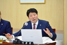 이종민 청주시의원 사퇴…“비례대표 국회의원 도전”