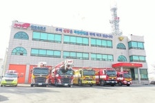 안성소방서, 주택용 소방시설 화재 초기 진화