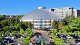 전주실내체육관, 대관 전용 시설로 운영된다