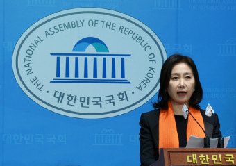 허은아, 오산 출마 검토…개혁신당, 경기남부 '승부수'