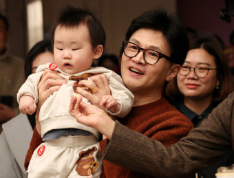 한동훈 