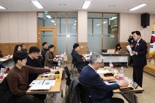 경주시, 성건동 도시재생사업 본격 시동