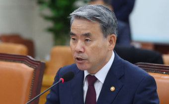 법무부, '피의자 신분' 이종섭 전 장관 출국금지 해제