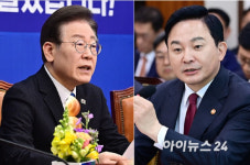 [여의뷰] 총선 D-30 라인업…'수도권 탈환' 미션 승자는