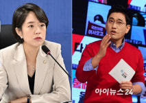 [여의뷰] 총선 D-30 라인업…'수도권 탈환' 미션 승자는