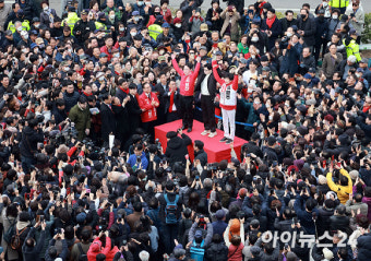 한동훈 