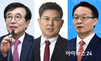 한동훈, PK 험지 '낙동강벨트' 후보 힘 싣는다